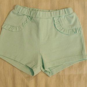 NWOT Infant Shorts so